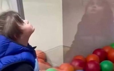 KAĞNI KAMYONU YENDİ 2