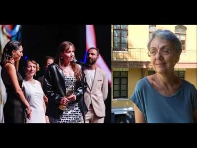 SANATIN KADIN SESLERİ - AĞUSTOS 2025