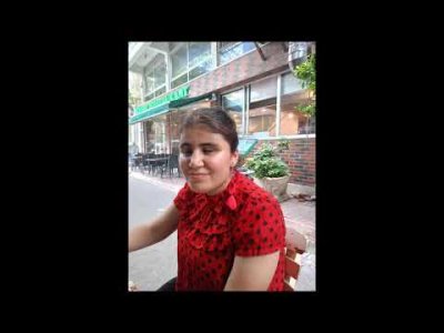 AZİMLİ BİR ÖĞRENCİ