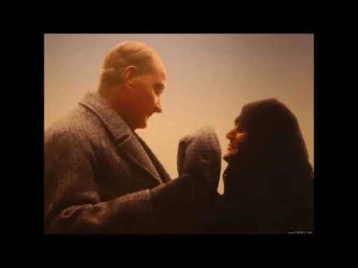 ANILAR YORGUNU "Sevgili anne ve babamın anısına”