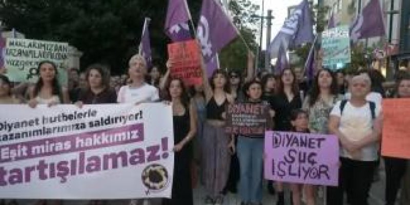 KADININ GÜNCESİ - AĞUSTOS 2025