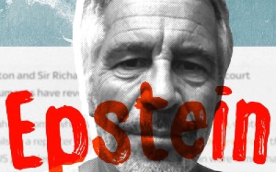 EPSTEİN OLAYI VE İĞRENÇLİĞİN EV SAHİPLERİ