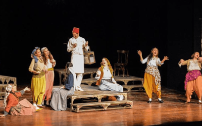 BİR YILDIZ DAHA SÖNDÜ: AYTEN GÖKÇER