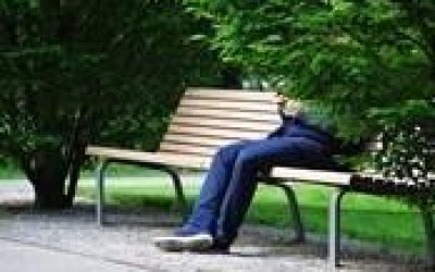 PARK, İNSANLAR VE BEN