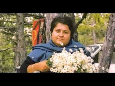 MÜCADELEYE ADANMIŞ BİR ÖMÜR KUTSİYE BOZOKLAR 1953-2009 Anısına saygıyla…