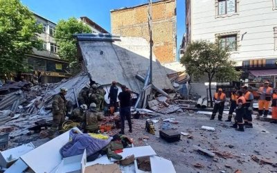 DOĞANIN HAFIZASI VARDIR