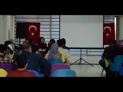 HİZMET İÇİ EĞİTİM