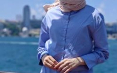 KARARLI BİR HAK MÜCADELESİ