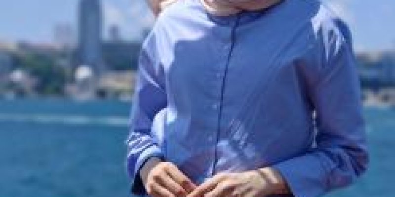 KARARLI BİR HAK MÜCADELESİ