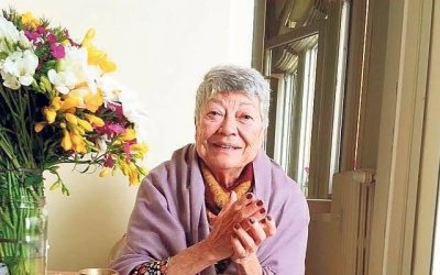 SANATIN KADIN SESLERİ - OCAK 2022