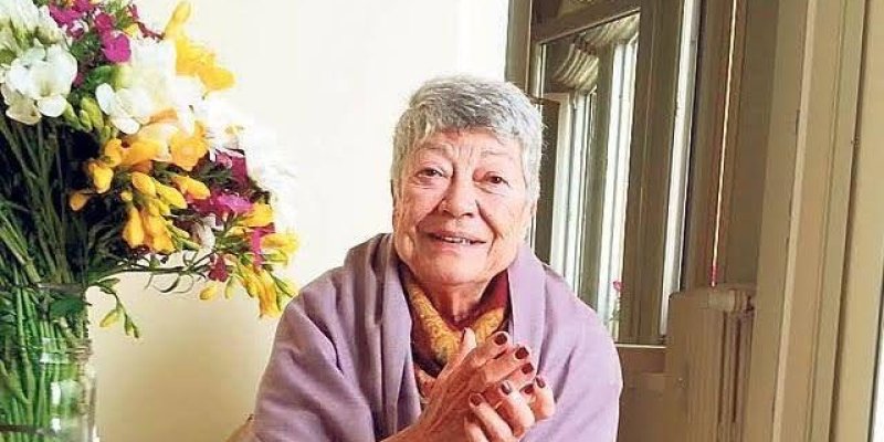 SANATIN KADIN SESLERİ - OCAK 2022