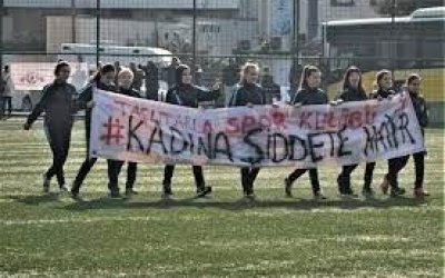 KADININ GÜNCESİ - OCAK 2023