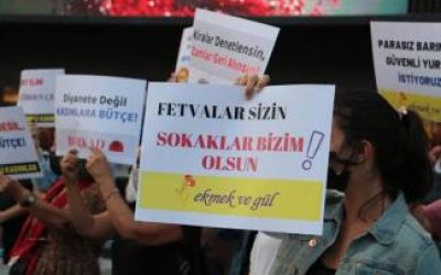 TEHLİKENİN FARKINDA MIYIZ?