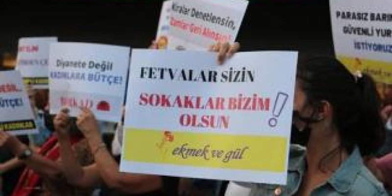 TEHLİKENİN FARKINDA MIYIZ?