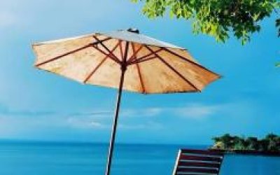 BELKİ YAZ ERKEN GELİR...