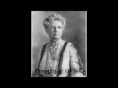 Etta Palm d'Aelders: Bir Devrimci Ruh