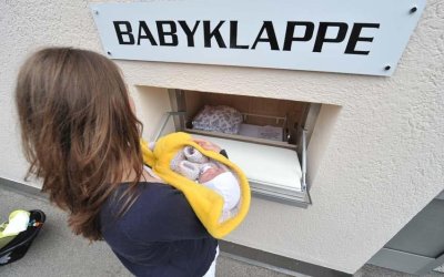YENİ DOĞAN TERK VAKALARI VE KÜRESEL UYGULAMALAR
