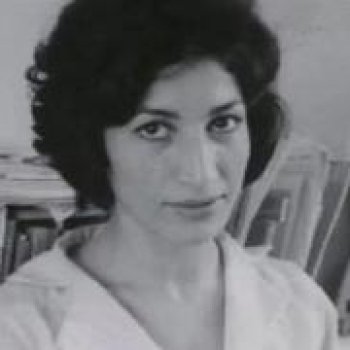 Şair Füruğ FERRUHZAD