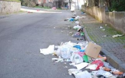 KENT SOKAKLARI VE İNSANLAR