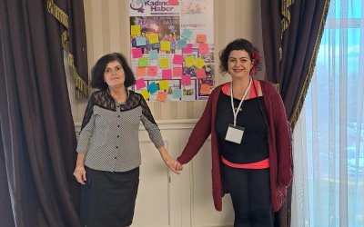 KADINDAN HABER GAZETESİ