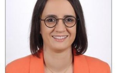 AKADEMİSYEN KADIN AKTİVİST: Elif EMİR ÖKSÜZ