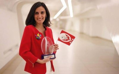 BİLİM DÜNYASINDA BU AY - NİSAN 2025