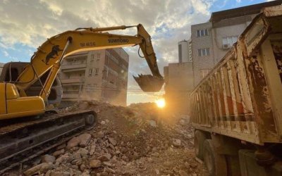 6–7 ŞUBAT DEPREMİ: TOPARLANMA KİMİN İÇİN?