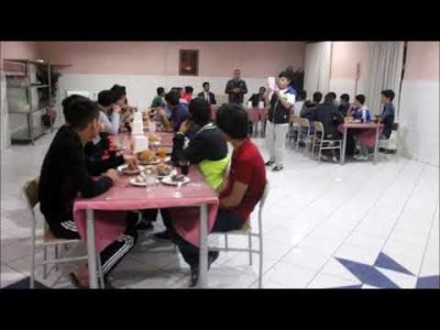 HİMAYE-İ ETFAL CEMİYETİ