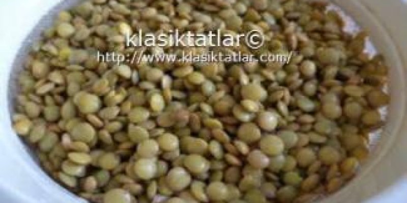 YEMEK YAPARKEN NELERE DİKKAT EDİYORSUNUZ?