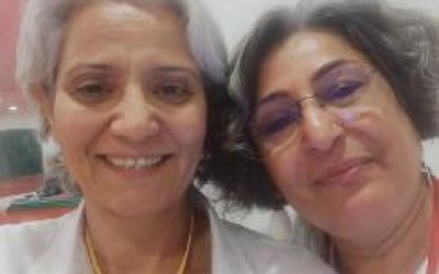 BURSA KOZA KADIN DERNEĞİ