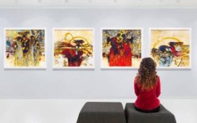 SANATIN ÖFKEYİ İYİLEŞTİRİCİ GÜCÜ