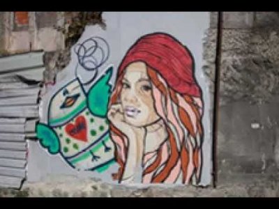 SANATIN KADIN SESLERİ - NİSAN 2023