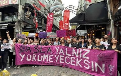 KADININ GÜNCESİ - EKİM 2024