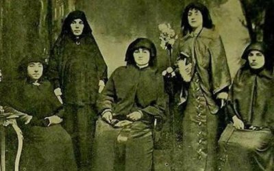 BEYAZ KONFERANSLAR