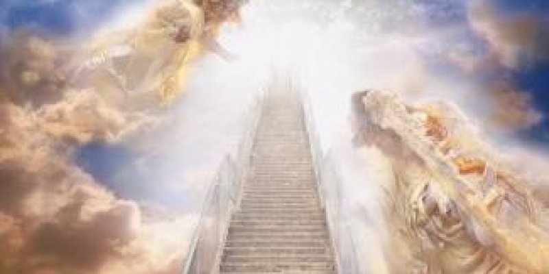 CENNETİM OLUR MUSUN?