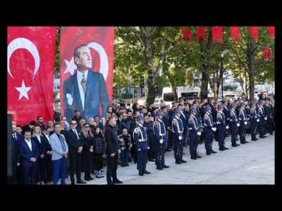 HERGÜN 10 KASIM OLSA