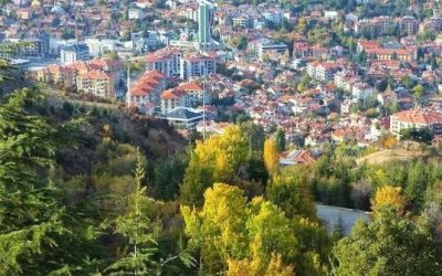 ISPARTA’YI GEZMENİN DAYANILMAZ HAFİFLİĞİ!