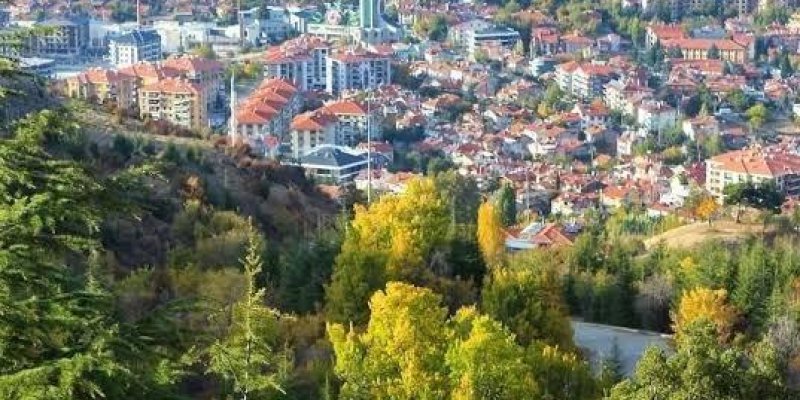 ISPARTA’YI GEZMENİN DAYANILMAZ HAFİFLİĞİ!