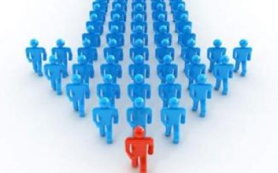 TANRI DEĞİL İNSAN LİDER