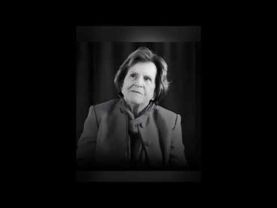 NERMİN ABADAN UNAT’A “HOCALARIN HOCASI”NA BİR VEDA