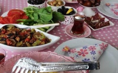 BİLİM DÜNYASINDA BU AY - ARALIK 2024