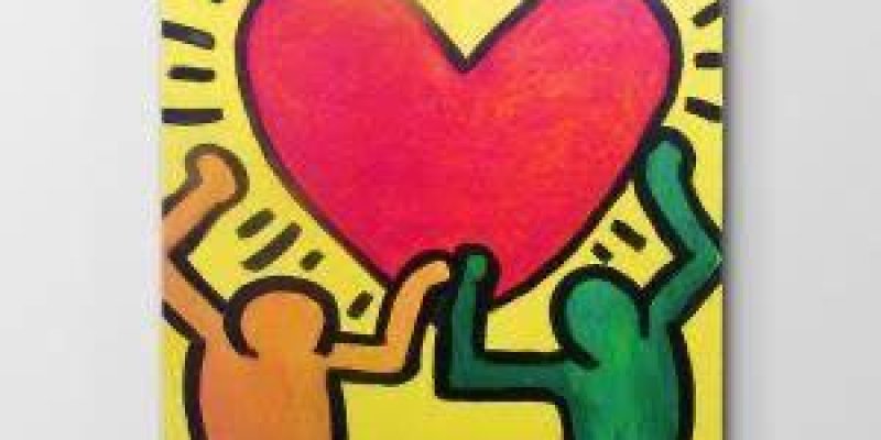 DİLLERDEN DÜŞMEYEN SEVGİ