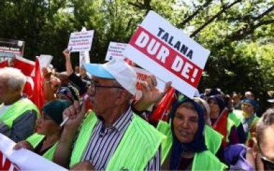 KADININ GÜNCESİ - TEMMUZ 2025