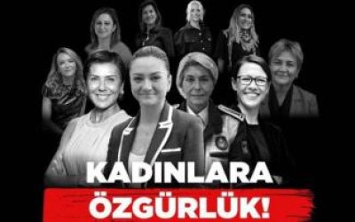 ERİL DÜZENDE ADALET SADECE ADLİYE KAPISINDA YAZAN BİR SÖZCÜKTEN İBARET