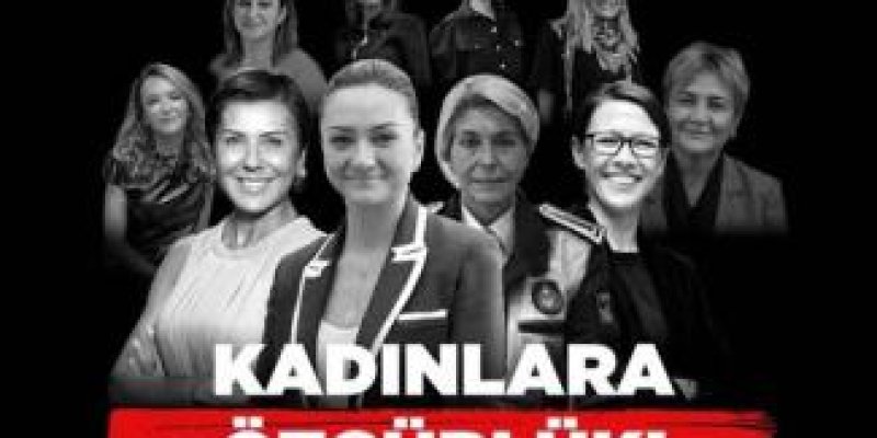 ERİL DÜZENDE ADALET SADECE ADLİYE KAPISINDA YAZAN BİR SÖZCÜKTEN İBARET