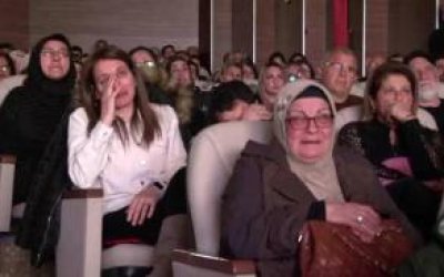 SANATIN KADIN SESLERİ - ŞUBAT 2025