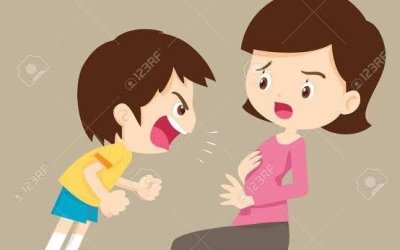 ÇOCUKLARIMIZI BÜYÜTÜRKEN, ONLARIN ÇOCUĞU OLMAYALIM