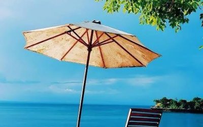 BELKİ YAZ ERKEN GELİR...