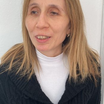 Nurşen Sunar Korkmaz