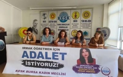KADININ GÜNCESİ HAZİRAN 2026